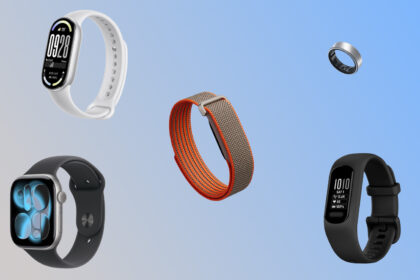 5 Fitness Trackers That Don’t Lock Core Features Behind a Monthly Subscription