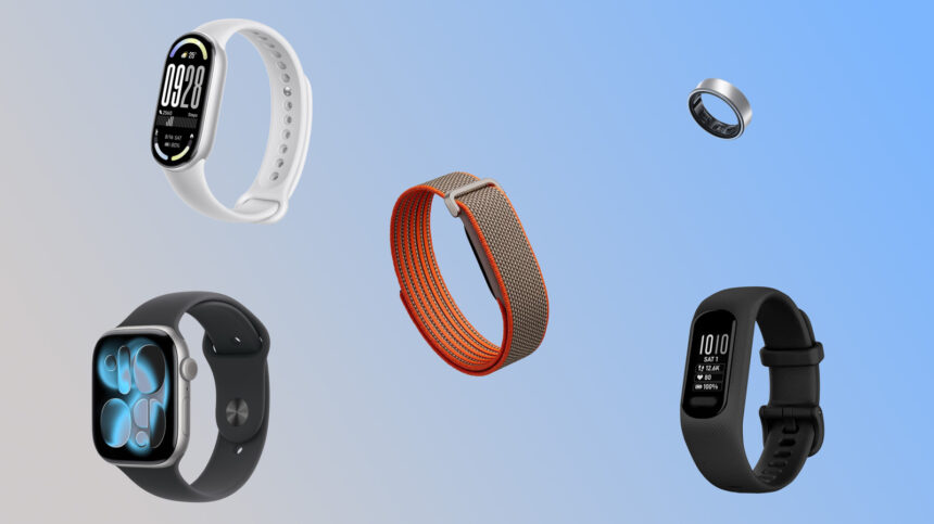 5 Fitness Trackers That Don’t Lock Core Features Behind a Monthly Subscription