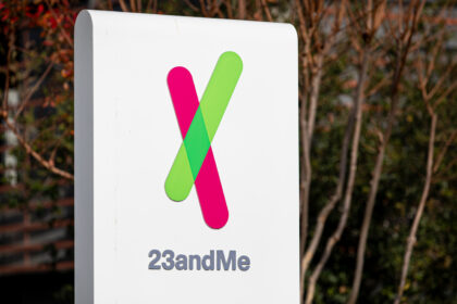 California sues 23andMe over 2023 data breach that affected 7 million users