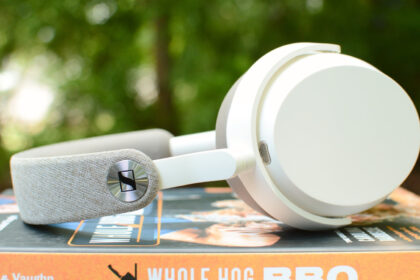 Sennheiser Momentum 5 Wireless review: Worth the wait
