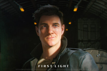 007 First Light is the stealthy James Bond game I’ve dreamed of