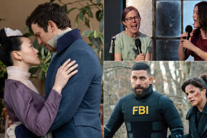 20 Best TV Moments Of 2026 (So Far)