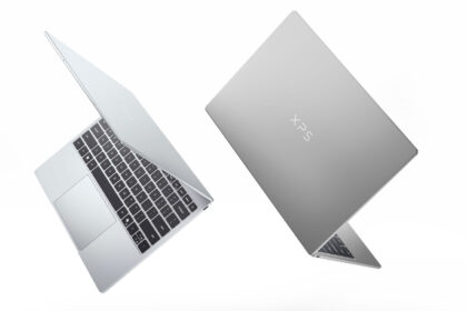 The new XPS 13 is Dell’s answer to the MacBook Neo