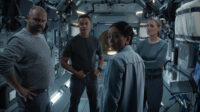 For All Mankind Finale: EPs Explain The ‘Difficult’ Choice To Kill Off [Spoiler] — Plus, More On That Time Jump Mystery