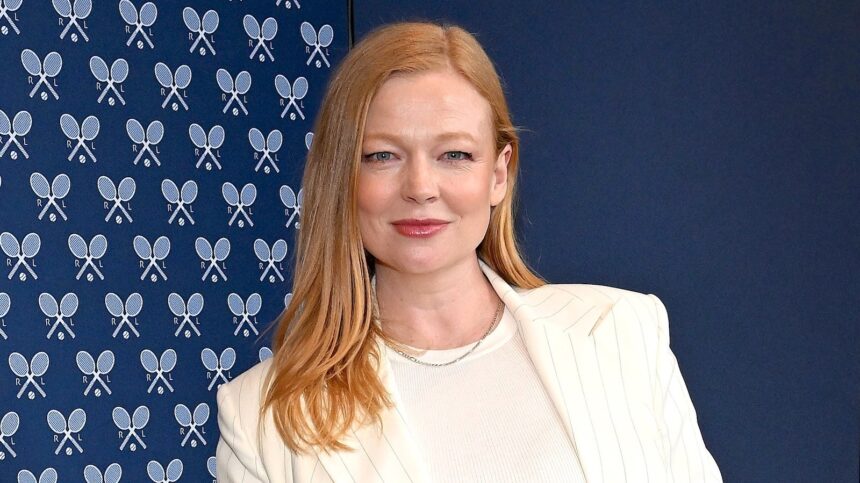 Casting News: Sarah Snook Leads The Birds Remake, More Baywatch Alums Join Fox’s Reboot, And More