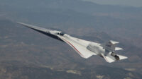 NASA readies the X-59 for its first supersonic flight, SpaceX’s Starship grounded and more science stories