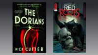 What to read this weekend: The Dorians and Red Roots