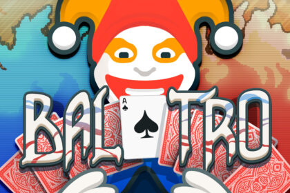 A private equity company has acquired Balatro publisher, Playstack