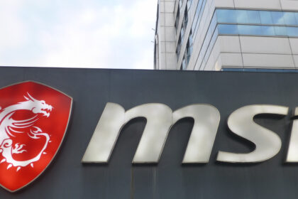 MSI’s next-gen monitor can switch between three resolutions and refresh rates