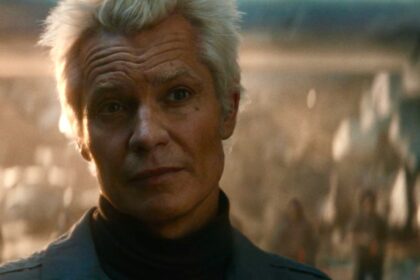 Timothy Olyphant Has Two Hopes For His Alien: Earth Season 2 Storyline