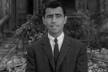 10 Scariest Episodes Of The Twilight Zone, Ranked