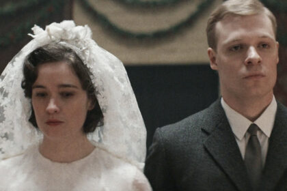 Star City EP Teases The ‘Unconventional Love Story’ Ahead For Anastasia And Sasha — Plus, Grade The Spin-Off’s Premiere