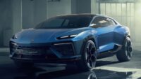 Lamborghini Boss: Delaying EVs Was ‘The Right Way To Go’