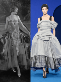 Lanvin’s Peter Copping on the Enduring Appeal of the 1920s