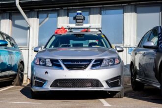 Saab Is Selling Some Of The Last Cars It Ever Made