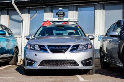 Saab Is Selling Some Of The Last Cars It Ever Made