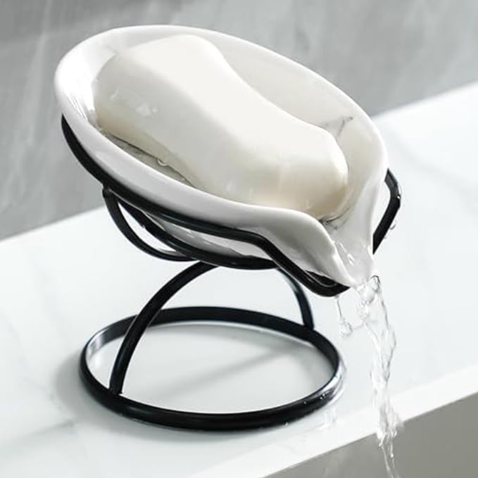The Bathroom Counter Reset: 3 Pieces That Hide Everything Ugly