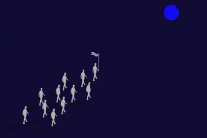4 Questions Every Leader Should Ask to Find Their Personal North Star