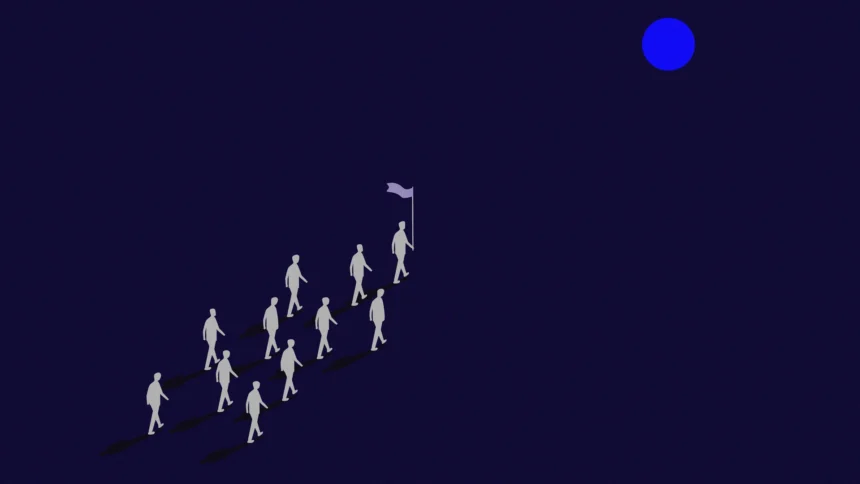 4 Questions Every Leader Should Ask to Find Their Personal North Star