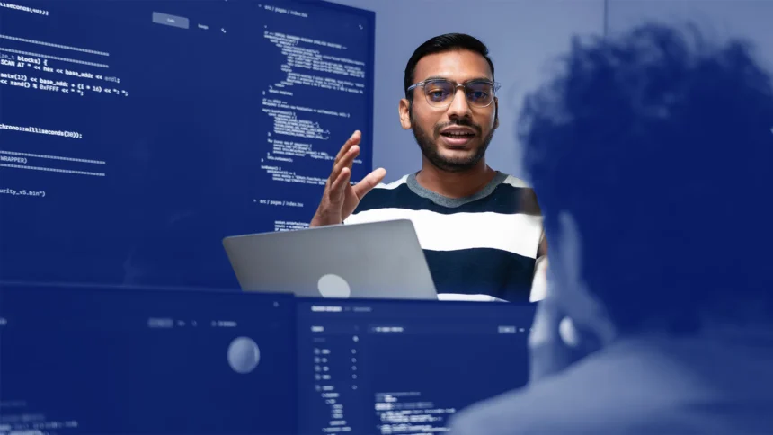 AI is Making Great Leadership Harder to Fake