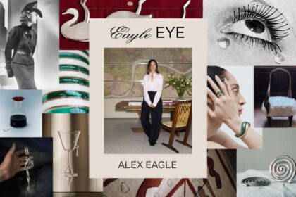 What Is Surrealism? Alex Eagle Explains the Art Movement