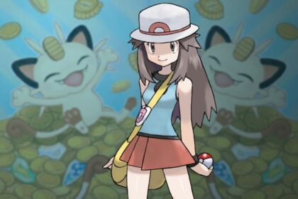 Pricing and censorship complaints be damned: Pokémon FireRed and LeafGreen GBA ports sold over 4m units in six weeks