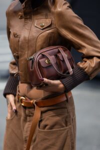 The Leather Lobby Could Change the Fate of the Fashion Industry