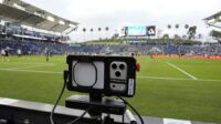 Inside Apple’s Play to Shoot a Pro Soccer Game Entirely With iPhones