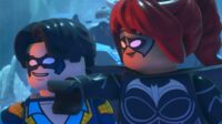 I’m a mega Batman nerd, so here’s a selection of my favourite references in Lego Batman: Legacy of the Dark Knight