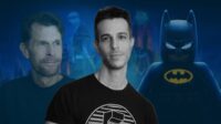 “He really defined and captured the essence of Batman” – How Lego Batman: Legacy of the Dark Knight’s Shai Matheson honours the legendary Kevin Conroy