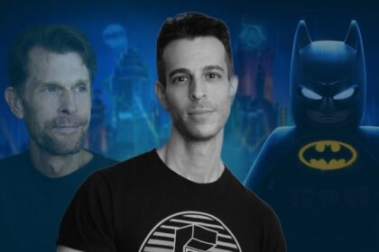 “He really defined and captured the essence of Batman” – How Lego Batman: Legacy of the Dark Knight’s Shai Matheson honours the legendary Kevin Conroy