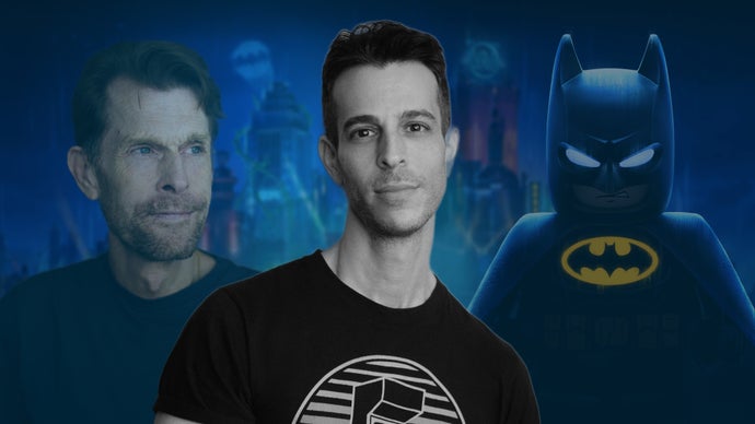 “He really defined and captured the essence of Batman” – How Lego Batman: Legacy of the Dark Knight’s Shai Matheson honours the legendary Kevin Conroy