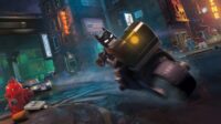 Lego Batman: Legacy of the Dark Knight feels like Arkham for kids in the best way