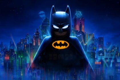 Lego Batman: Legacy of the Dark Knight review
