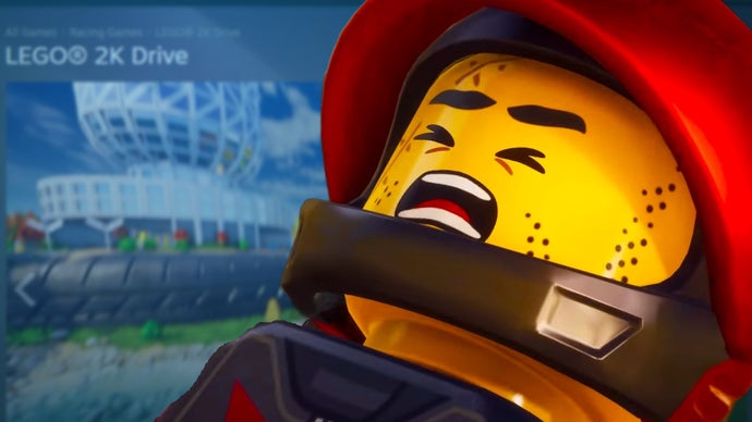 As the Stop Killing Games initiative advances, blocky racing game Lego 2K Drive is being delisted tomorrow