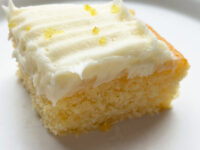 I Tried Trader Joe’s Most Famous  Cake and I Already Regret Not Buying 2 (It’s