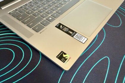 Lenovo IdeaPad Slim 5x Review: Low-Cost Copilot Plus PC Has Appeal, Limits