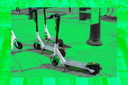 Lime Just Filed for an IPO. The Financials Reveal a High-Stakes Gamble for Uber-Backed Startup