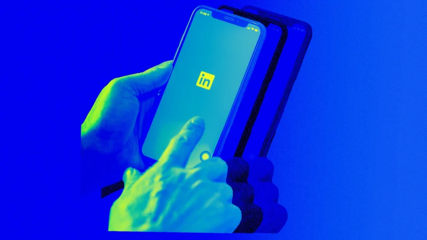 Founders Use This LinkedIn Feature for Engagement. Here’s How I Use It to Drive 5-Figure Sales