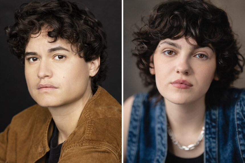 ‘Mutt’ Star Lío Mehiel, ‘House of the Dragon’s’ Emily Carey to Lead Neo-Western ‘Camino,’ Beso and Pucci Productions Launching at Cannes Market (EXCLUSIVE)