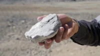 The U.S. Is Importing Lithium From China—It May Not Need to Much Longer