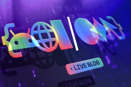Google I/O 2026 Live: Gemini Intelligence, Android XR and More AI Expected
