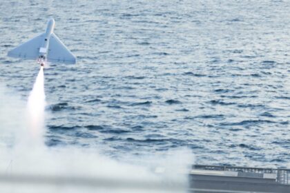 Musk says US military suicide drones used Starlink in violation of SpaceX rules