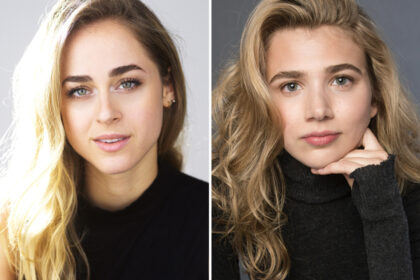 ‘In the Blue,’ Next Feature From Filmmaking Duo Delilah Napier and Lucy Powers, Boarded by Passages Pictures