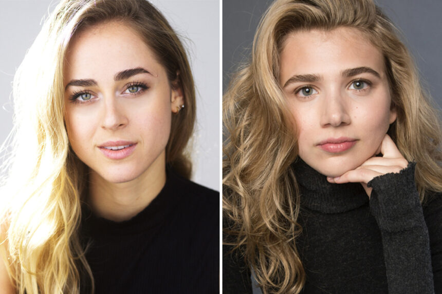 ‘In the Blue,’ Next Feature From Filmmaking Duo Delilah Napier and Lucy Powers, Boarded by Passages Pictures