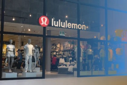 Lululemon’s Founder Just Agreed to a ‘Pledge of Peace’ With the Activewear Company—Here’s What It Cost the Brand