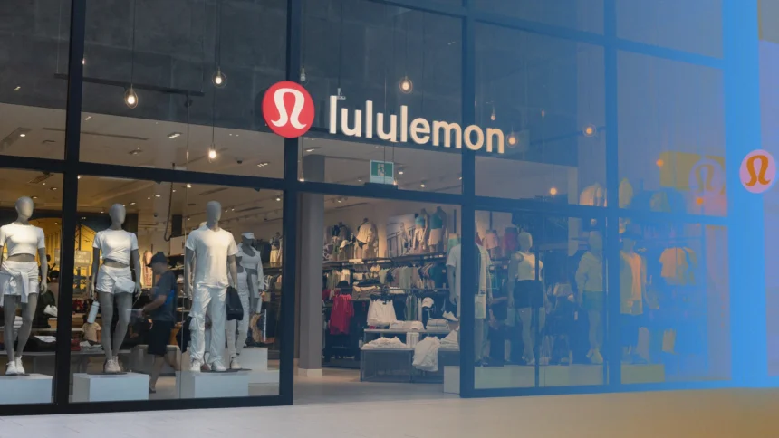 Lululemon’s Founder Just Agreed to a ‘Pledge of Peace’ With the Activewear Company—Here’s What It Cost the Brand