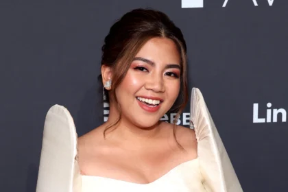 How the ‘Lumpia Queen’ Turned 1 Failed Recipe Into a Thriving Creator Business and a Collab With Gordon Ramsay
