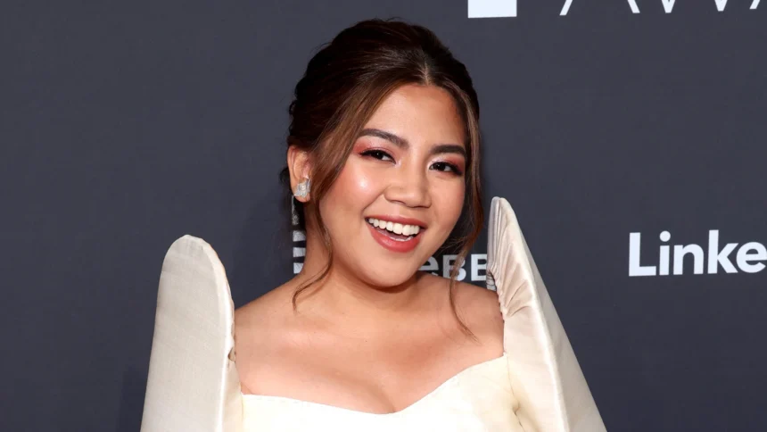 How the ‘Lumpia Queen’ Turned 1 Failed Recipe Into a Thriving Creator Business and a Collab With Gordon Ramsay
