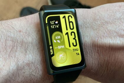 Huawei’s new ‘premium budget’ smartwatch could be the fitness tracker to buy this year — even over the upcoming Fitbit Air